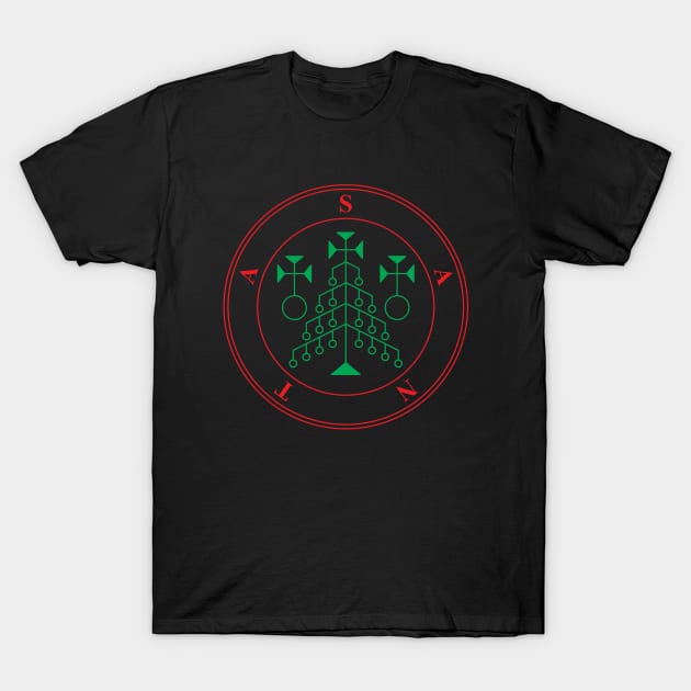 Hail santa shirt deals